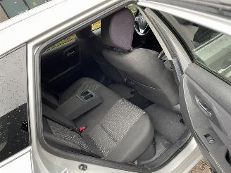 Toyota Auris 1.8 hybrid picture 9