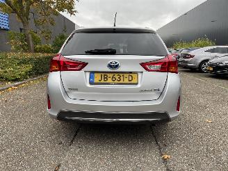 Toyota Auris 1.8 hybrid picture 3