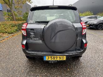 Toyota Rav-4 2.0 5drs picture 3