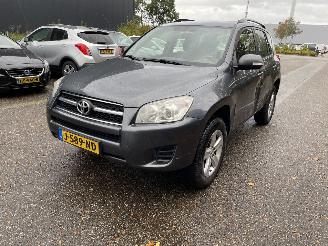 Toyota Rav-4 2.0 5drs picture 5