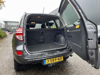 Toyota Rav-4 2.0 5drs picture 12