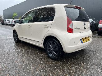 Unfallwagen Seat Mii 5drs mango 2015/12