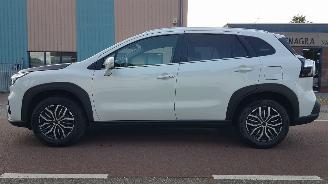  Suzuki S-Cross 1.4 BOOSTERJET HYBRID 2024/6