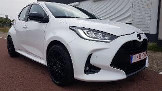  Mazda 2 HYBRIDE 2022/9