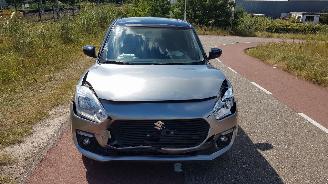 Suzuki Swift 1.2GL+ picture 3