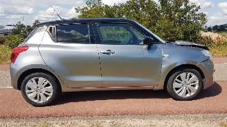 Suzuki Swift 1.2GL+ picture 5