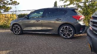 Vaurioauto  passenger cars Ford Focus ST-LINE 134KW 2019/3