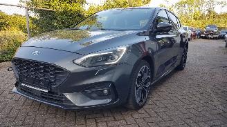 Coche accidentado Ford Focus ST-LINE 134KW 2019/3