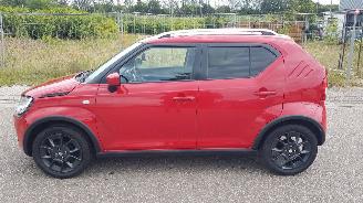  Suzuki Ignis Airco  navigatie 2018/6