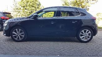 krockskadad bil auto Opel Corsa ELEGANCE 2021/8