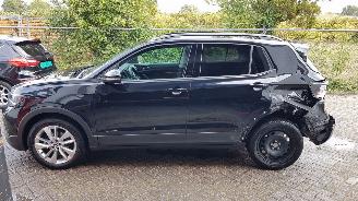 Avarii autoturisme Volkswagen T-Cross LIFE ..AUTOMAAT.. 2024/7