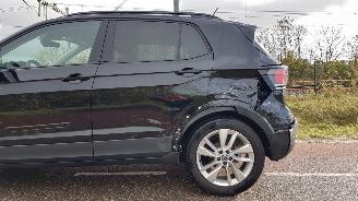 Volkswagen T-Cross LIFE  automaat picture 10