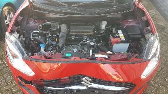 Suzuki Swift  picture 16