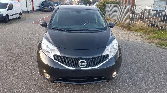 Nissan Note 1.2i TEKNA picture 4