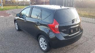 Nissan Note 1.2i TEKNA picture 8