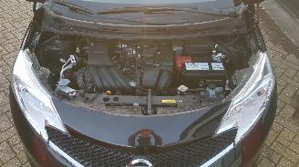 Nissan Note 1.2i TEKNA picture 14