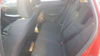 Suzuki Swift  picture 10
