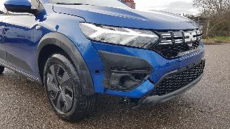 Dacia Sandero STEPWAY picture 6