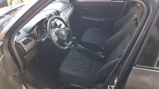 Suzuki Swift AUTOMAAT picture 13