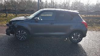  Suzuki Swift AUTOMAAT 2023/10