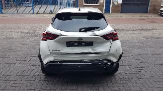 Nissan Juke 1.0 DIG-TN-CONNECTA picture 8