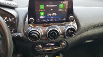 Nissan Juke 1.0 DIG-TN-CONNECTA picture 17