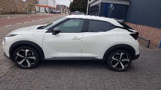  Nissan Juke 1.0 DIG-TN-CONNECTA 2021/9