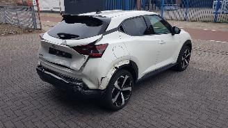 Nissan Juke 1.0 DIG-TN-CONNECTA picture 7