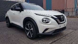 Nissan Juke 1.0 DIG-TN-CONNECTA picture 5