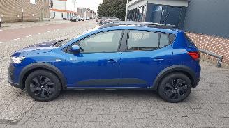  Dacia Sandero STEPWAY  ..AUTOMAAT.. 2025/4