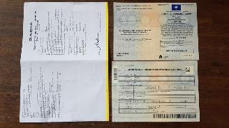 Dacia Sandero STEPWAY  ..AUTOMAAT.. picture 26