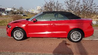 Audi A3 CABRIO AUTOMAAT picture 13