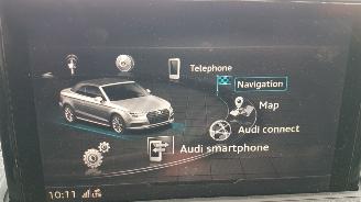 Audi A3 CABRIO AUTOMAAT picture 34