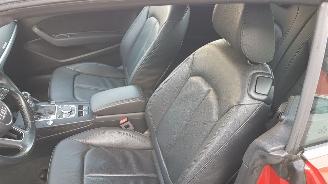 Audi A3 CABRIO AUTOMAAT picture 20