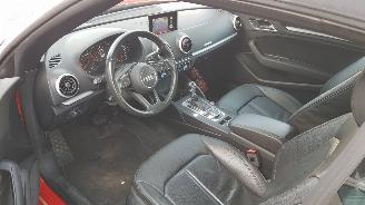 Audi A3 CABRIO AUTOMAAT picture 19