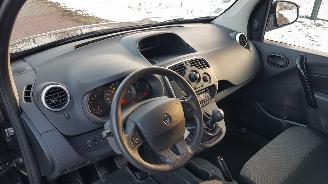Renault Kangoo 1.5DCi picture 12