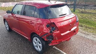 Suzuki Swift  picture 10