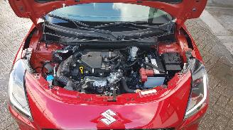 Suzuki Swift  picture 22