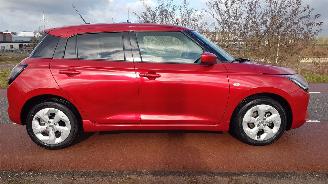 Schadeauto Suzuki Swift  2025/12
