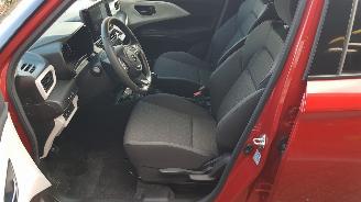 Suzuki Swift  picture 16