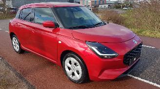 Suzuki Swift  picture 2