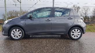 Toyota Yaris 1.5 FULL HYBRID DYNAMIC picture 14