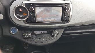Toyota Yaris 1.5 FULL HYBRID DYNAMIC picture 18