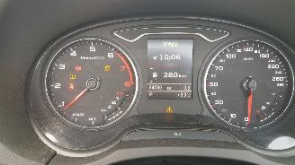 Audi A3 A3 CABRIO AUTOMAAT picture 26