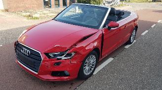 Audi A3 A3 CABRIO AUTOMAAT picture 32