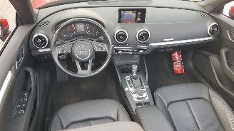 Audi A3 A3 CABRIO AUTOMAAT picture 30
