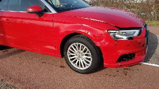 Audi A3 A3 CABRIO AUTOMAAT picture 8