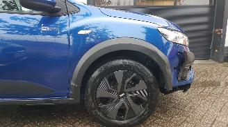Dacia Sandero STEPWAY  AUTOMAAT picture 25