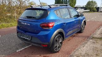Dacia Sandero STEPWAY picture 11