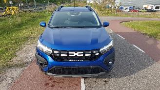 Dacia Sandero STEPWAY picture 5